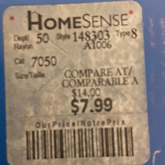 Glass tumbler with metallic look plastic holder - New - Picture 3 of 6